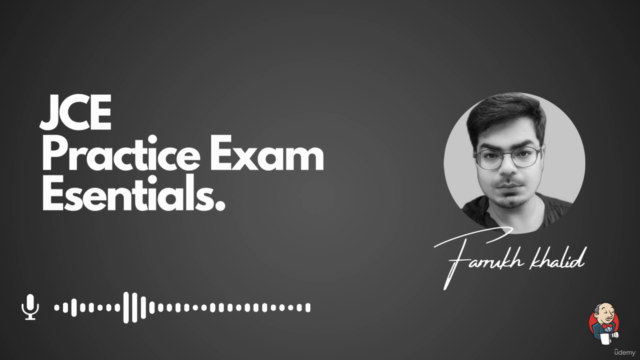 Ultimate Jenkins Certified Engineer Practice Exam | JCE – Screenshot 4