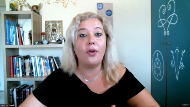 Spirit Guides & Ascended Masters: How to Connect & Channel – Screenshot 1