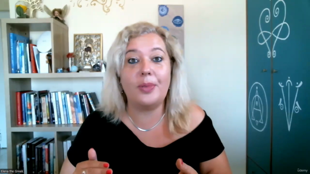 Spirit Guides & Ascended Masters: How to Connect & Channel – Screenshot 3
