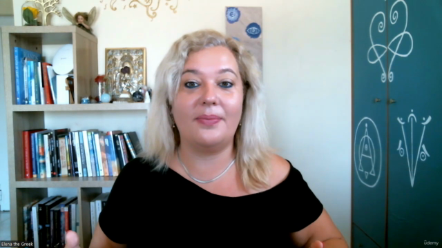Spirit Guides & Ascended Masters: How to Connect & Channel – Screenshot 4