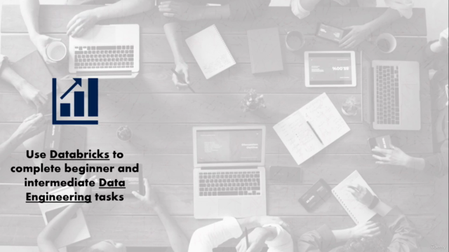 Databricks Certified Data Engineer Associate Exam Prep 2023 – Screenshot 2