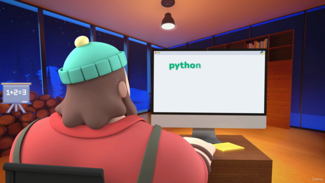 Python Packaging: Create and Publish Your Own Modules – Screenshot 1