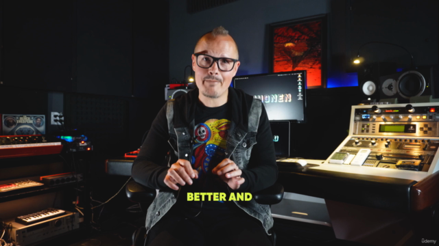 Audio Mastering: How to Master a Song – Screenshot 3