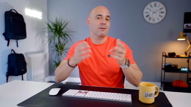 Aprenda Git e GitHub em 3 dias + Projetos reais – Screenshot 2
