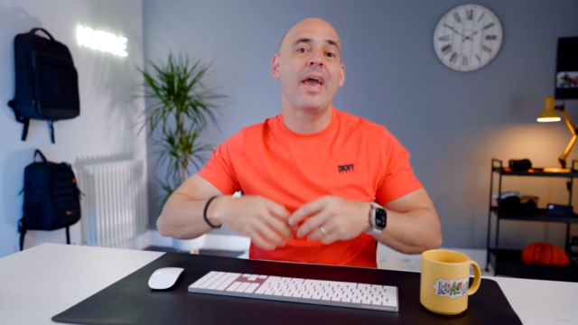 Aprenda Git e GitHub em 3 dias + Projetos reais – Screenshot 4