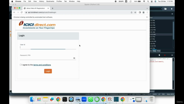 Complete Stock Market Training with Practical Approach – Screenshot 4