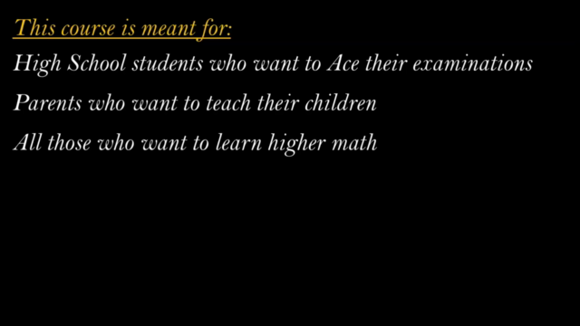 (IGCSE & GCSE) Additional Math Indices & Logarithms – Screenshot 1