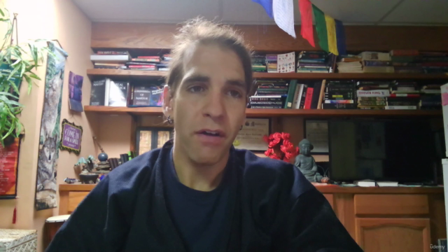 Magick 117: Astral Travel – Screenshot 2