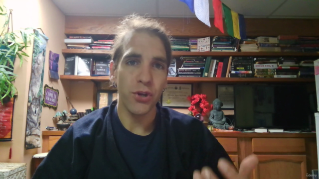 Magick 117: Astral Travel – Screenshot 3