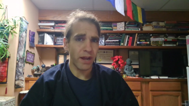 Magick 117: Astral Travel – Screenshot 4