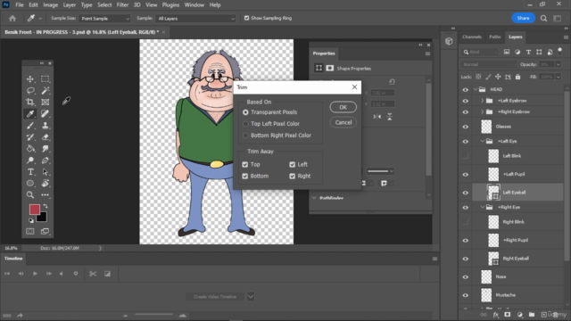 Animating with Adobe Character Animator (2023 Edition) - Screenshot_02