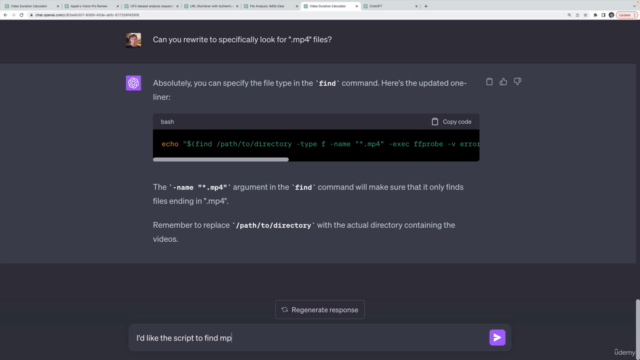 The Ultimate Guide To ChatGPT & Midjourney – Screenshot 2