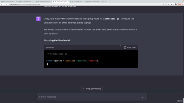 The Ultimate Guide To ChatGPT & Midjourney – Screenshot 3