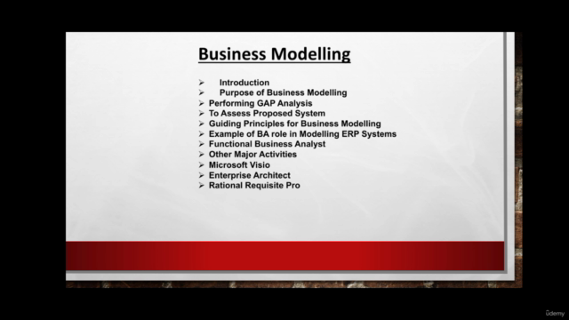 Complete Business Analysis, PMP and Agile Management - Screenshot_03