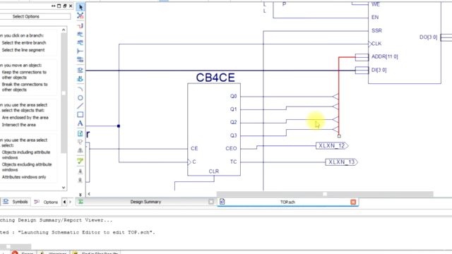 Learn Digital Electronics using Schematics & FPGA Boards – Screenshot 3