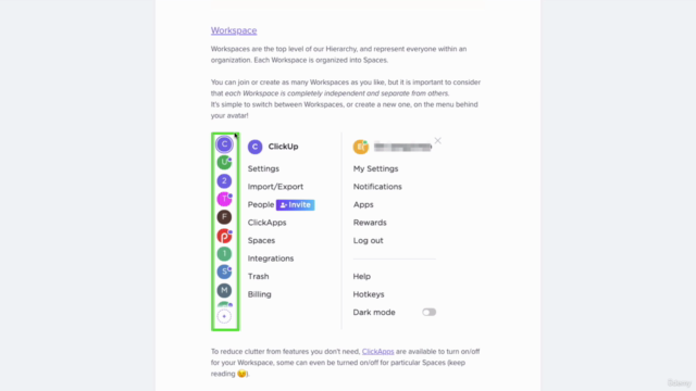 Gestiona tu negocio como un Project Manager con ClickUp. – Screenshot 4