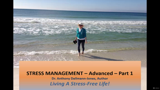 Stress Management - Advanced - Part 1 – Screenshot 1