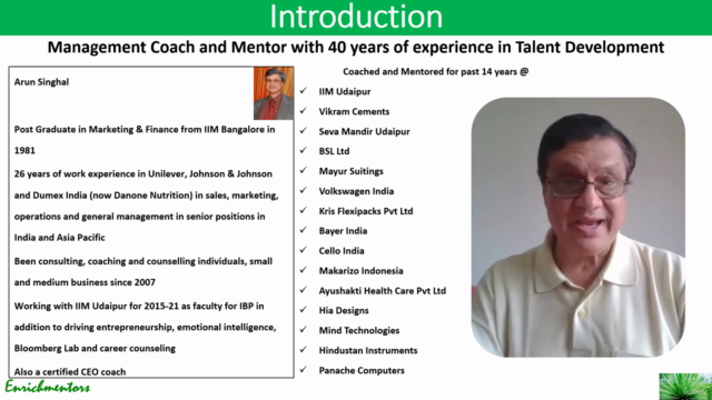 Personality Development for a Successful Career and Life – Screenshot 2