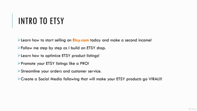 Etsy 101: Set Up a Shop and Promote It on Social Media - Screenshot_02