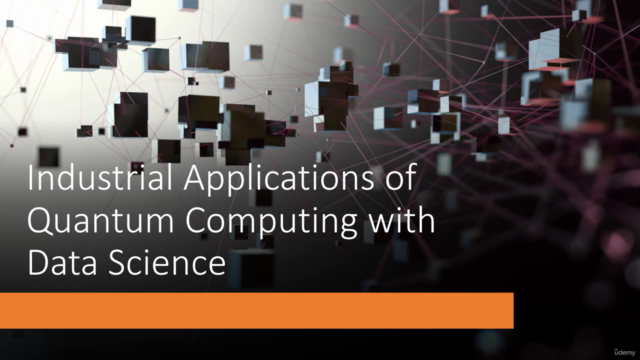Data Science with Quantum Computing – Screenshot 1