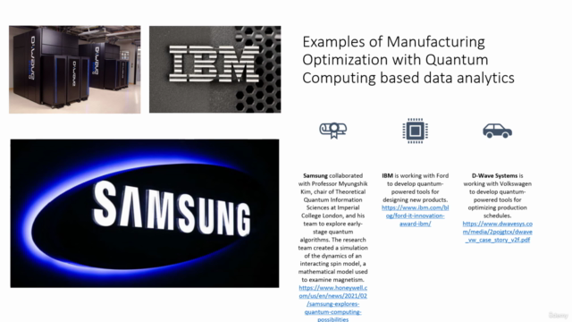 Data Science with Quantum Computing – Screenshot 2