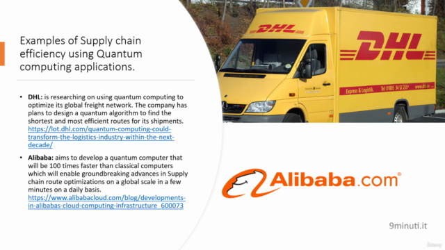 Data Science with Quantum Computing – Screenshot 3