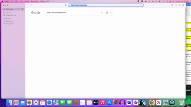 Write Powerful Headlines: The Complete (Crash) Course – Screenshot 2