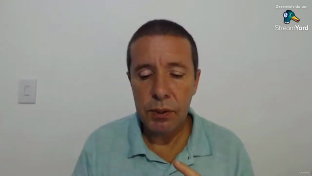 Imersão de Auto Desenvolvimento na Podologia – Screenshot 1