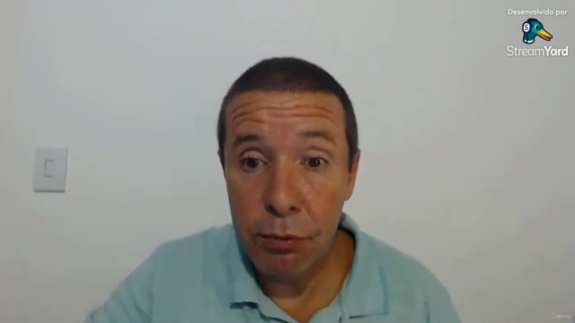 Imersão de Auto Desenvolvimento na Podologia – Screenshot 2