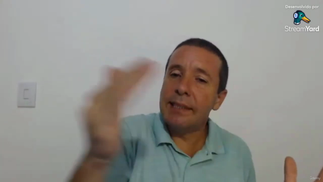 Imersão de Auto Desenvolvimento na Podologia – Screenshot 3