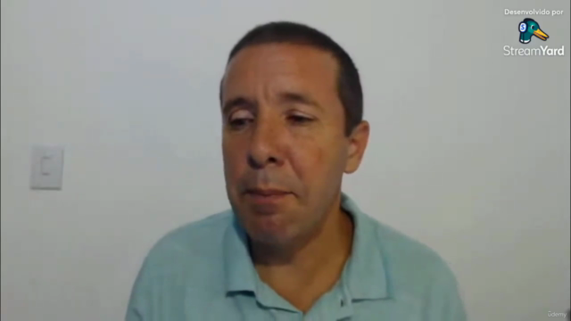 Imersão de Auto Desenvolvimento na Podologia – Screenshot 4