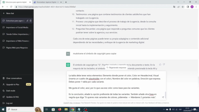 Máster en WordPress y ChatGPT, ¡Desde Cero Hasta Experto! - Screenshot_01