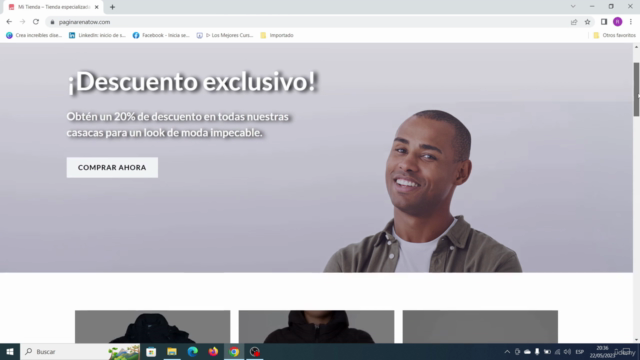 Máster en WordPress y ChatGPT, ¡Desde Cero Hasta Experto! - Screenshot_02