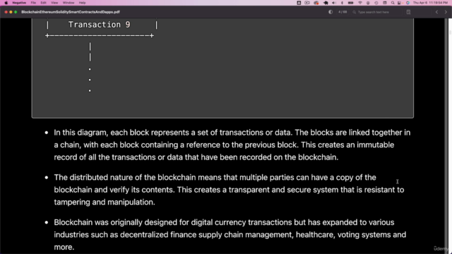 Learn Blockchain Solidity Smart Contract for Beginners - Screenshot_03