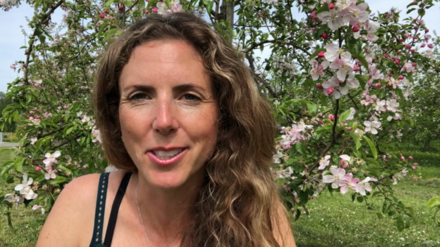 Qigong For Peace, Vitality, Connection β Screenshot 3