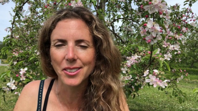 Qigong For Peace, Vitality, Connection β Screenshot 4
