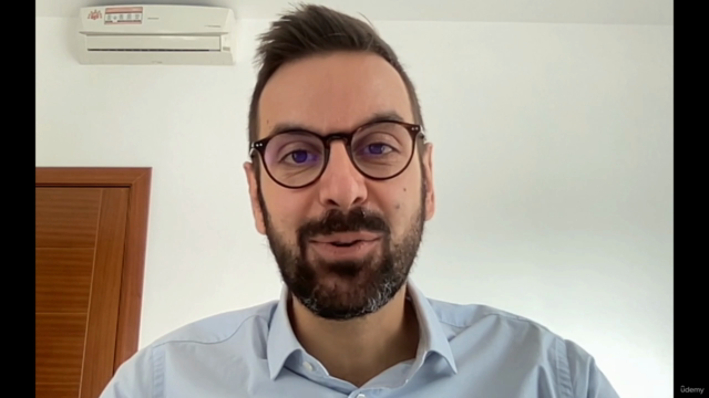 SEMRush Keyword Research Course 2025: 10x Your Traffic Now! – Screenshot 2