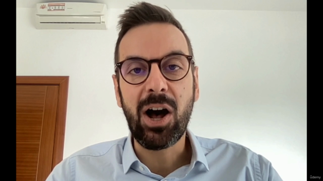 SEMRush Keyword Research Course 2025: 10x Your Traffic Now! – Screenshot 3