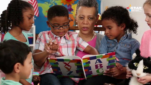 Complete Guide to Early Childhood Care & Education(ECCE) – Screenshot 3