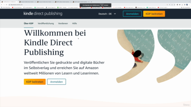 Online Business starten: Verdiene ortsunabhängig Geld online – Screenshot 3