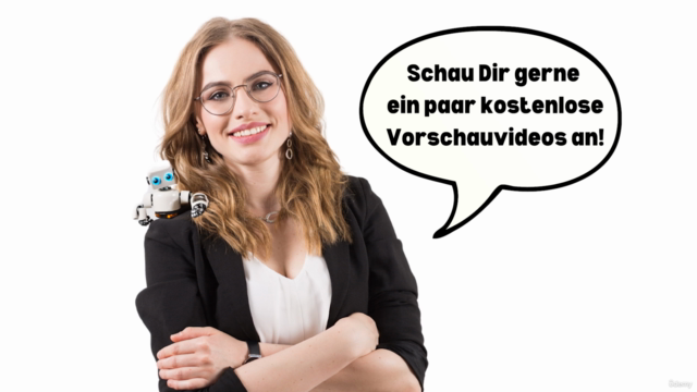 ChatGPT Campus: Produktivität & Kreativität verdoppeln – Screenshot 3