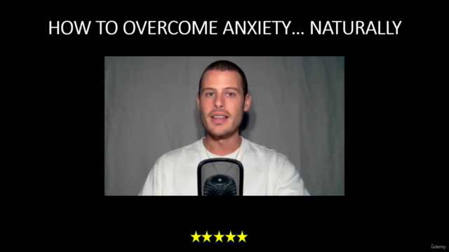 Overcome Anxiety Naturally: Reclaim your Time and Energy! – Screenshot 4