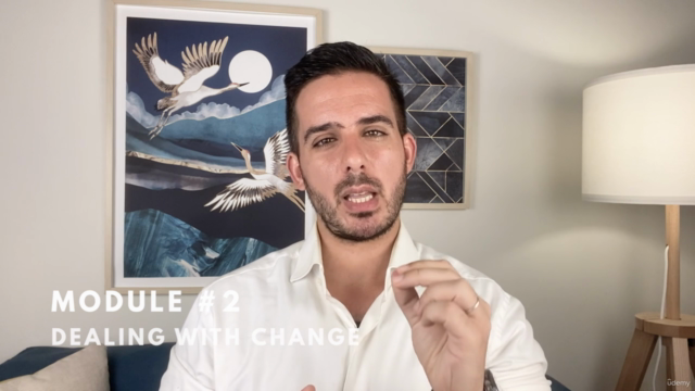 The Employee's Guide to Change – Screenshot 2