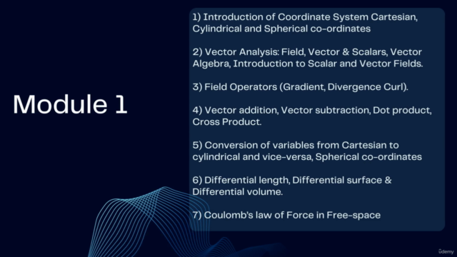 Unlocking the Power of Electromagnetic Fields – Screenshot 3