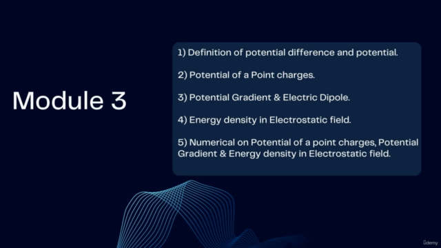 Unlocking the Power of Electromagnetic Fields – Screenshot 4