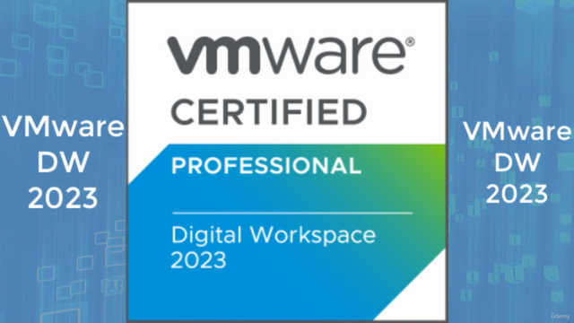2V0-62.21: Professional VMware Workspace ONE 21.X 2023 - Screenshot_01