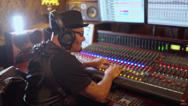 Bandlab Bootcamp: Master Music Production (HINDI) – Screenshot 4