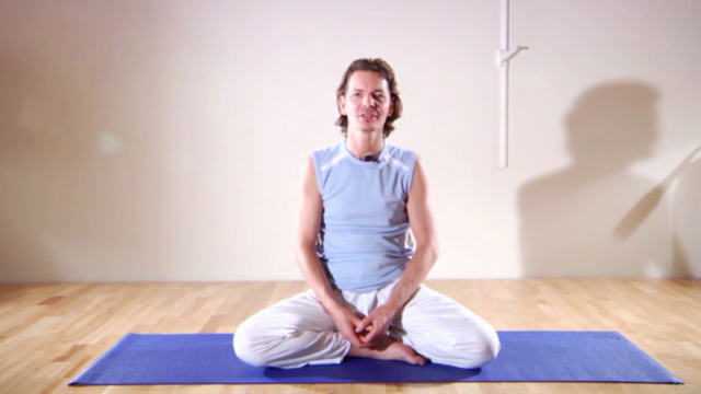 Le Yoga méthode anti stress - Screenshot_01