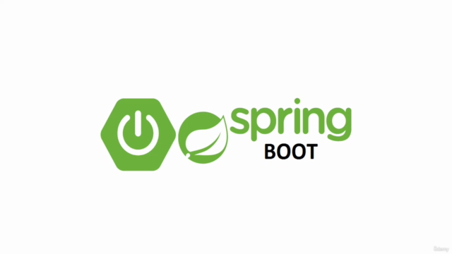 Spring Boot Essentials: Ignite Your Development Journey! – Screenshot 1
