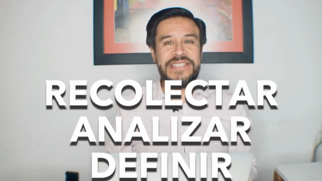 Recolección y análisis de requerimientos de software – Screenshot 4